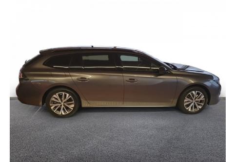 Peugeot 508 #7