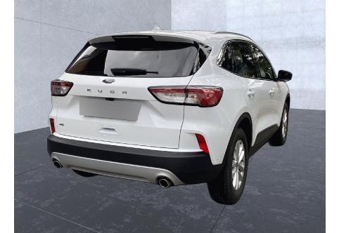 Ford Kuga #2