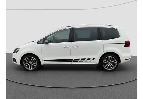 Seat Alhambra #3