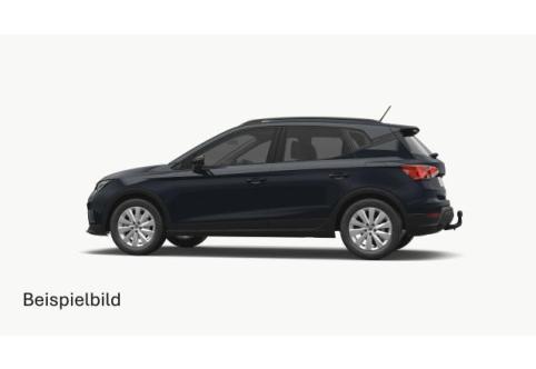 Seat Arona #1