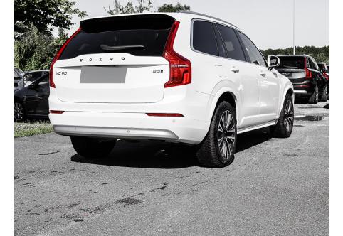 Volvo XC90 #2