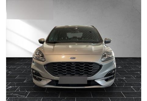 Ford Kuga #7