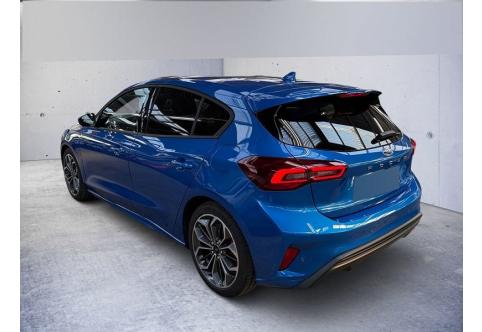 Ford Focus #2