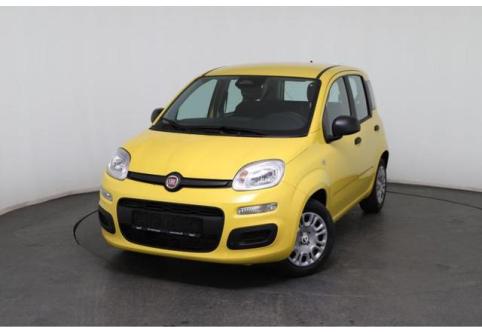 Fiat Panda #1