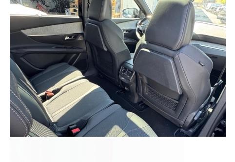 Peugeot 5008 #12