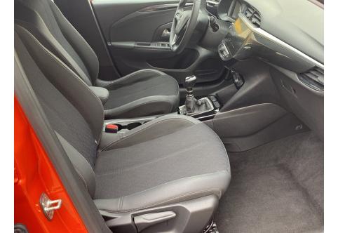 Opel Corsa #10