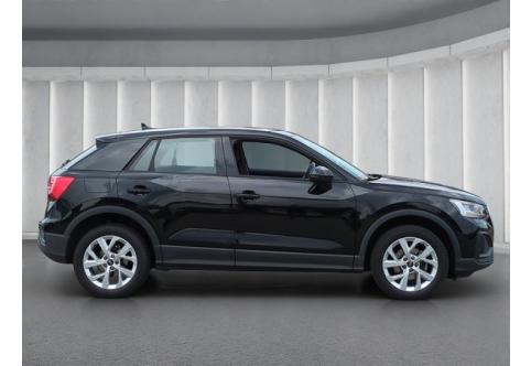 Audi Q2 #2