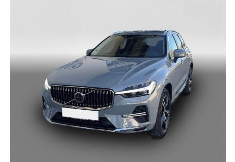 Volvo XC60 #1