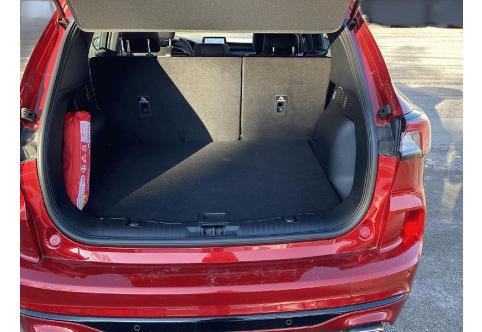 Ford Kuga #4