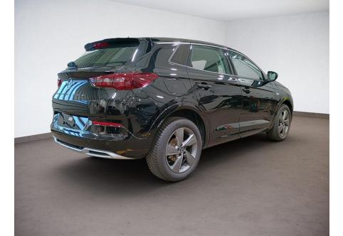 Opel Grandland X #2