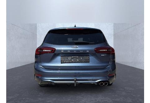 Ford Focus #7