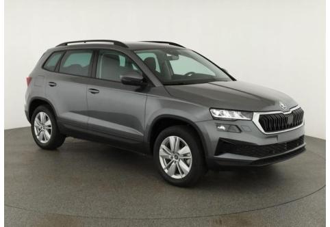 Skoda Karoq #1