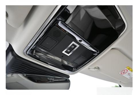 Land Rover Range Rover #32