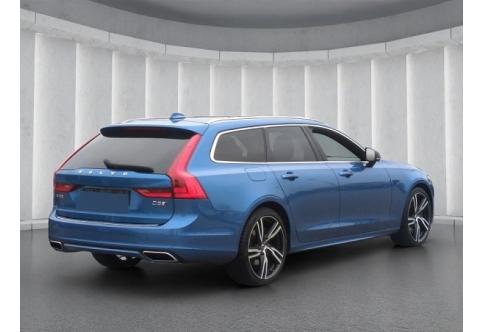 Volvo V90 #3