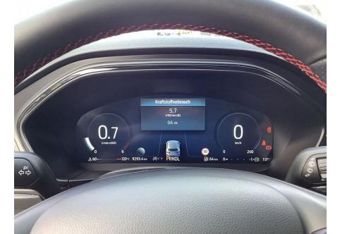 Ford Focus #11