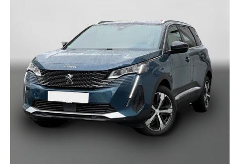 Peugeot 5008 #1