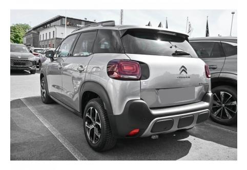 Citroën C3 Aircross #4