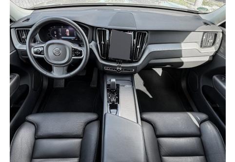 Volvo XC60 #7