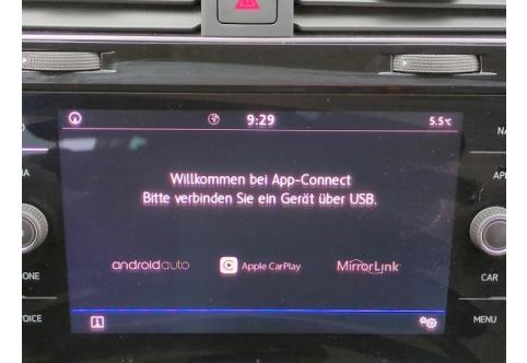 VW Golf #14