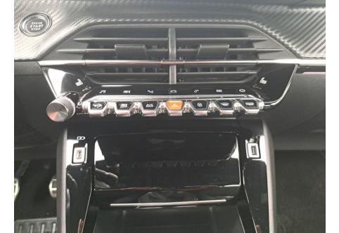 Peugeot 208 #22