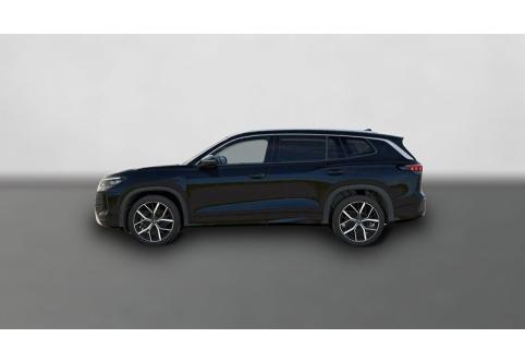 VW Tayron #2