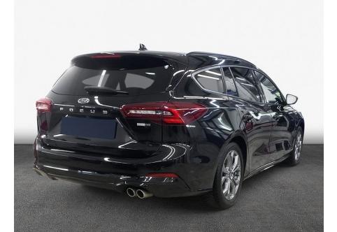 Ford Focus #2