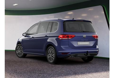 VW Touran #3