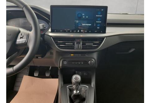 Ford Focus #14