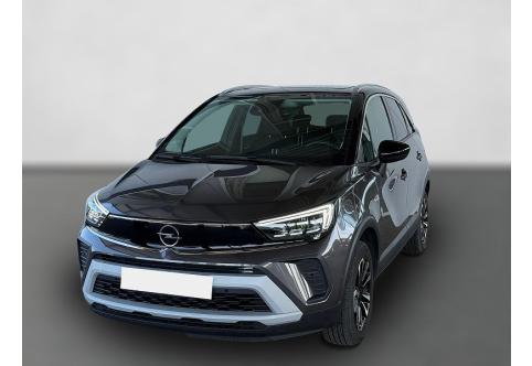 Opel Crossland X #1