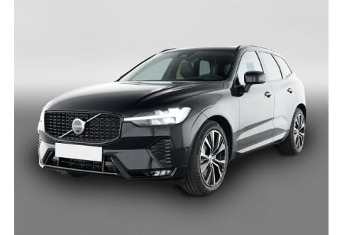 Volvo XC60 #1