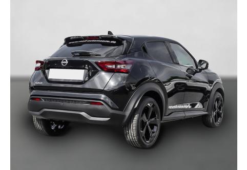 Nissan Juke #2