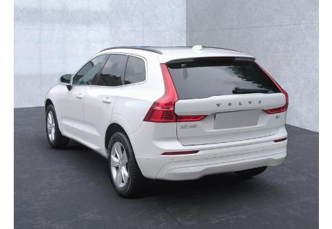 Volvo XC60 #2