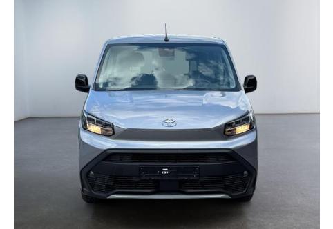 Toyota ProAce City #3