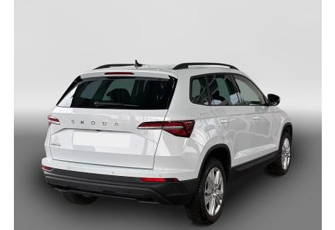 Skoda Karoq #3