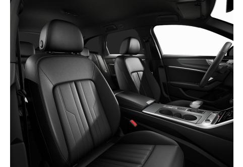 Audi A6 #4
