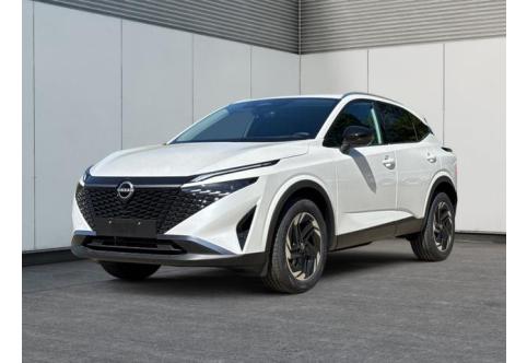 Nissan Qashqai #2