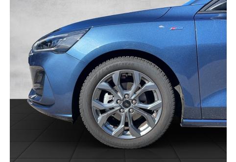Ford Focus #11