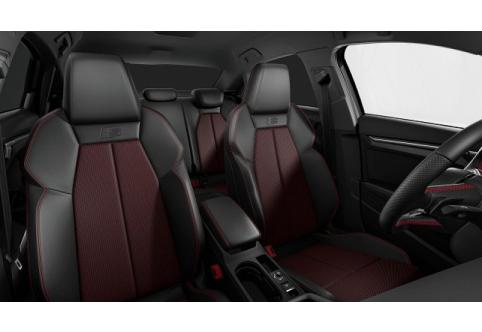 Audi S3 #2