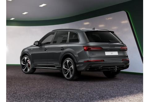 Audi Q7 #3