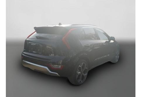 KIA Niro #5
