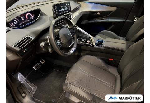 Peugeot 5008 #5