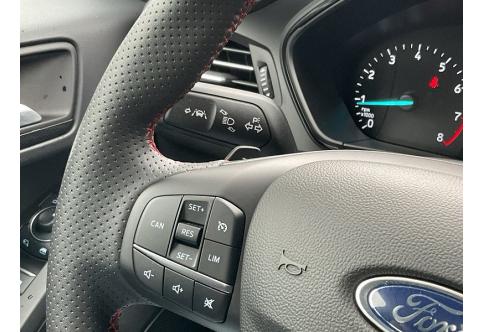 Ford Focus #5