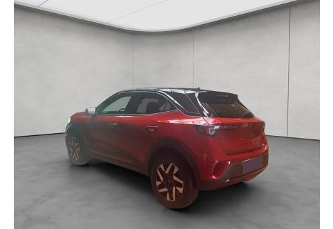 Opel Mokka #3