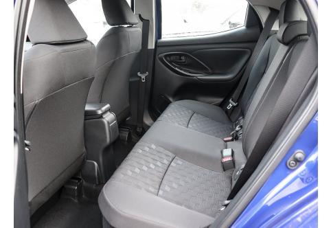 Mazda Mazda2 #12