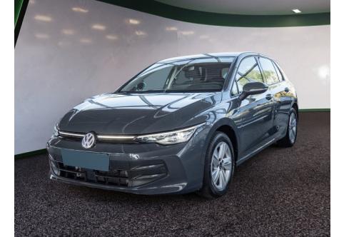 VW Golf #1