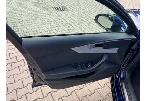 Audi A4 #10