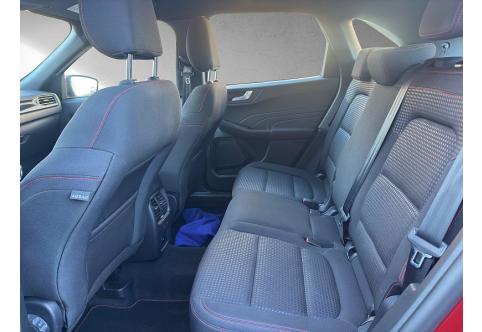 Ford Kuga #8