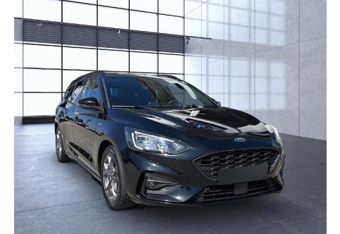 Ford Focus #3