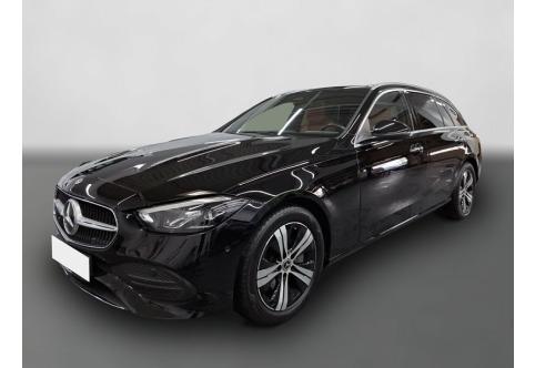 Mercedes-Benz C-Klasse #1