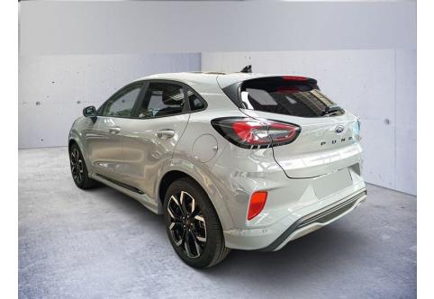 Ford Puma #6